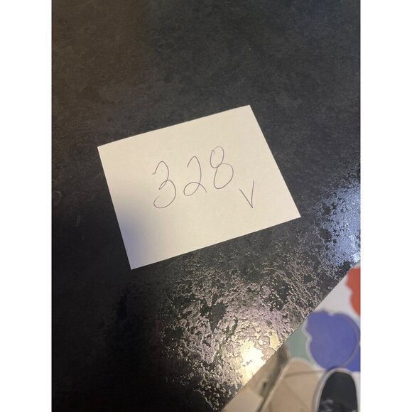 Holiday Christmas Better Not Pout Crew Neck Long Sleeve Sweatshirt Sz M - Picture 6 of 7